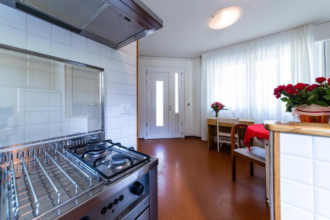Villa Lucilla Lignano Sabbiadoro Eksteriør bilde
