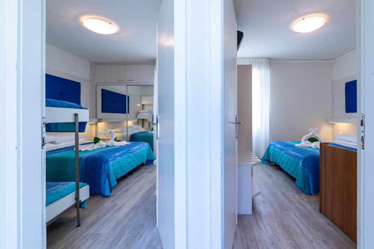 Villa Lucilla Lignano Sabbiadoro Eksteriør bilde