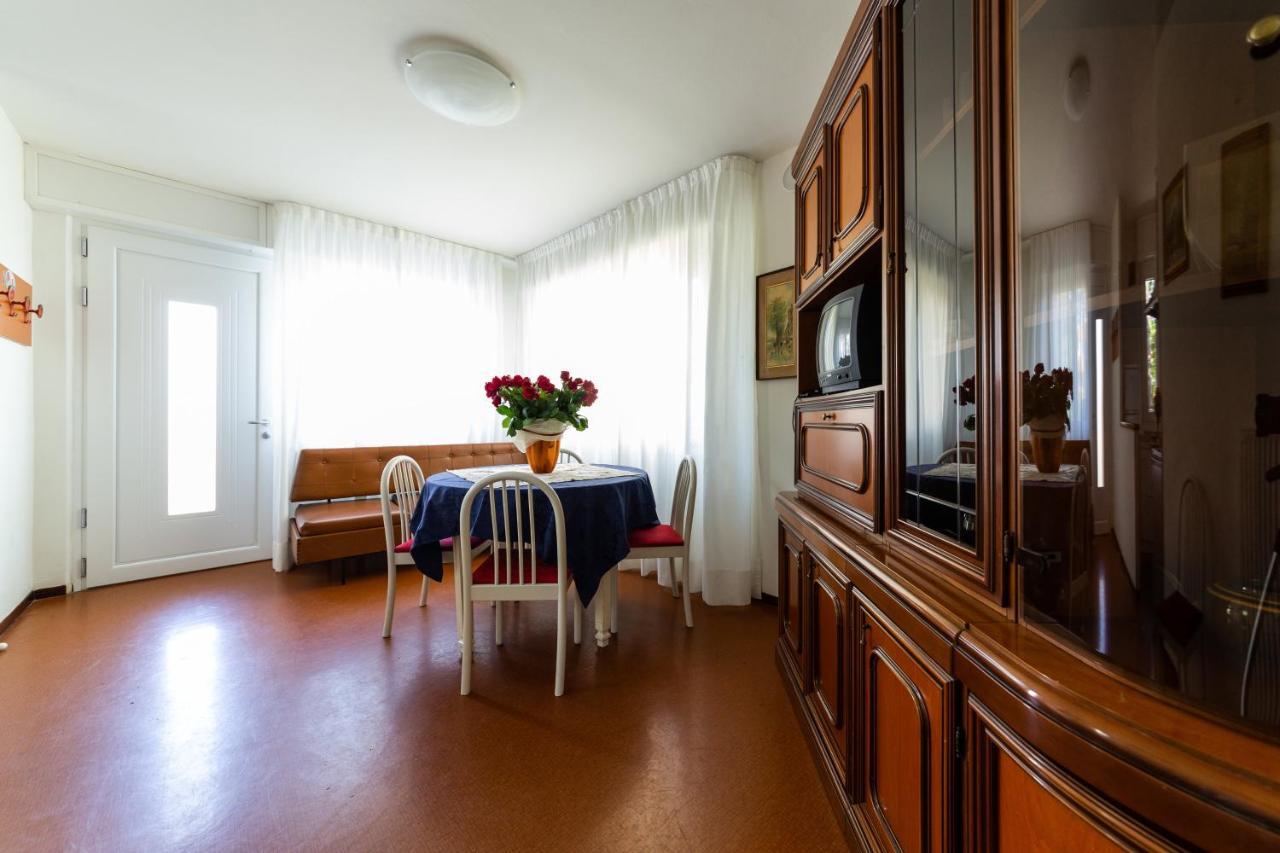 Villa Lucilla Lignano Sabbiadoro Eksteriør bilde