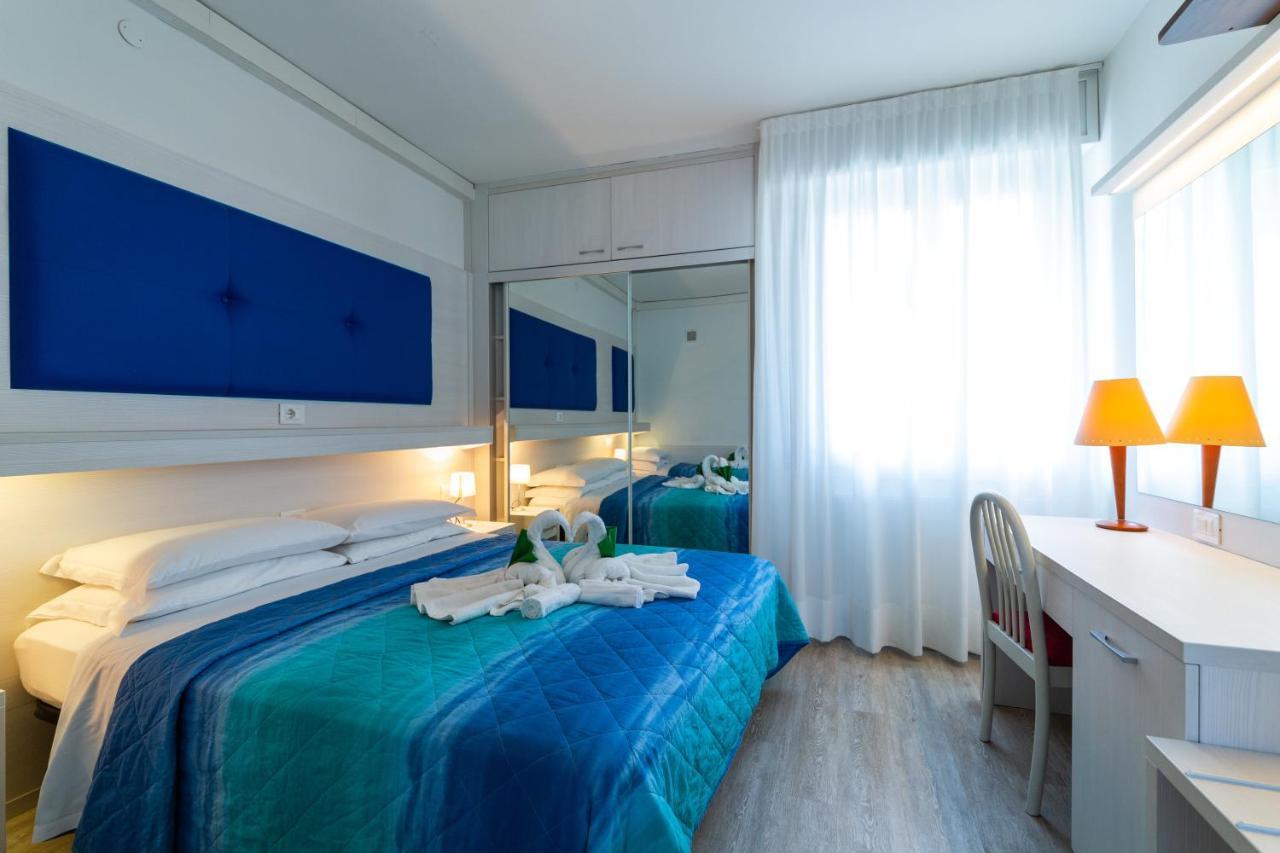 Villa Lucilla Lignano Sabbiadoro Eksteriør bilde