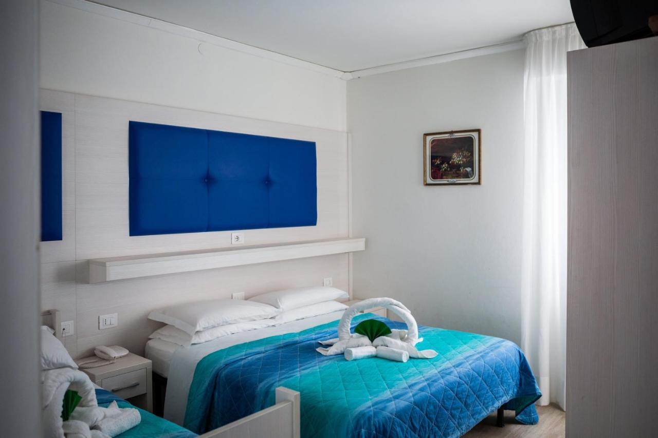 Villa Lucilla Lignano Sabbiadoro Eksteriør bilde