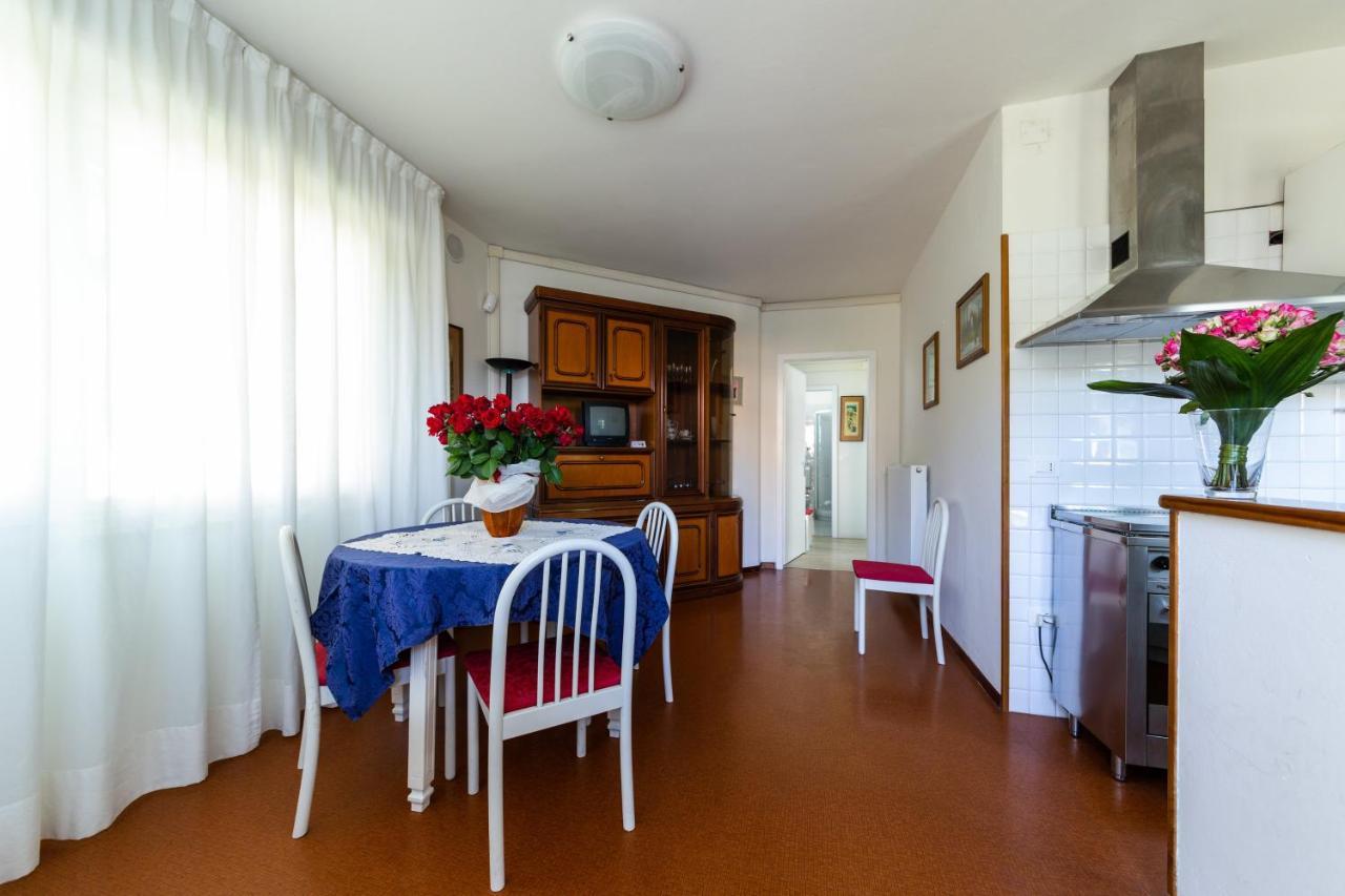 Villa Lucilla Lignano Sabbiadoro Eksteriør bilde