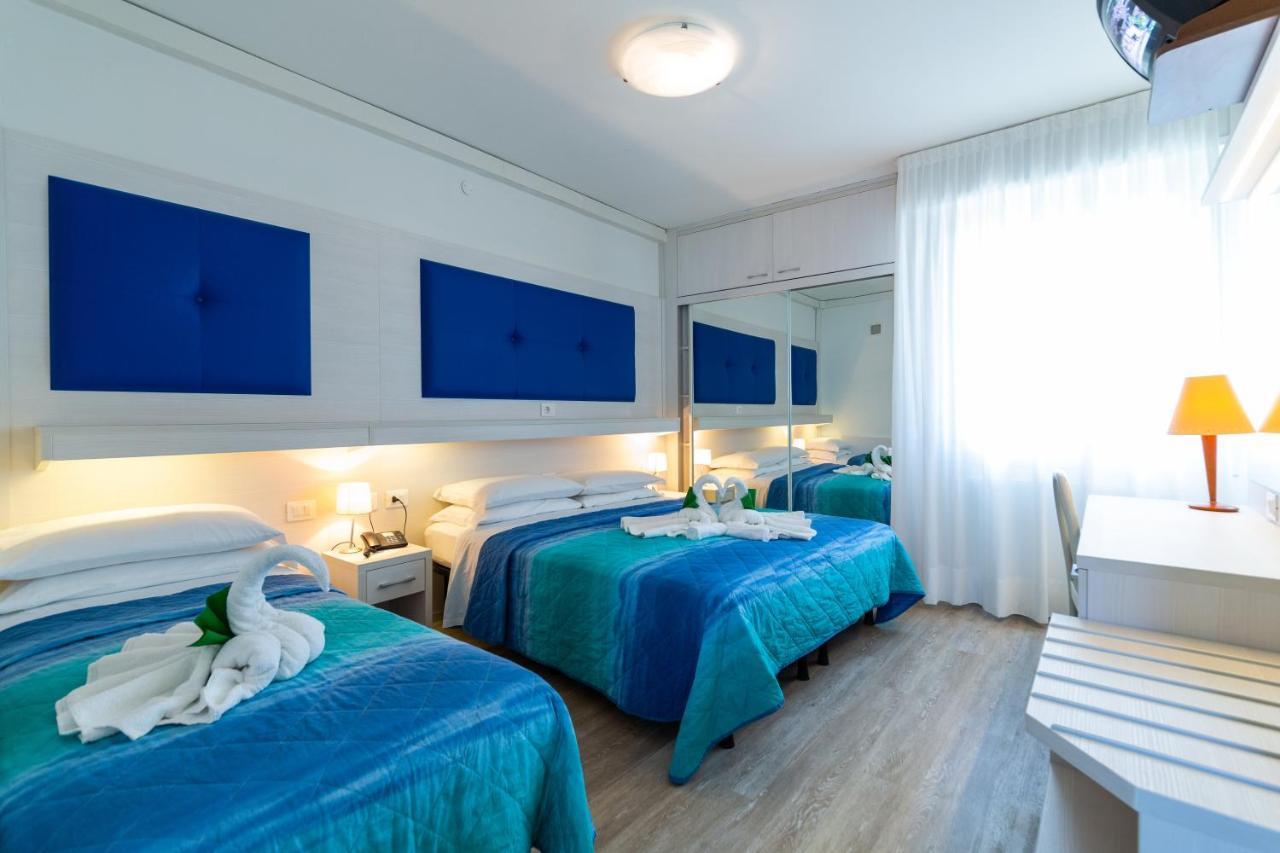 Villa Lucilla Lignano Sabbiadoro Eksteriør bilde