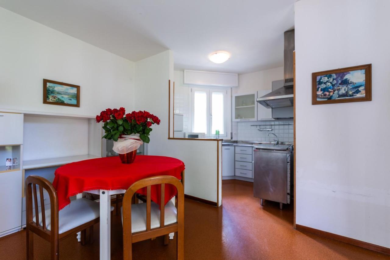 Villa Lucilla Lignano Sabbiadoro Eksteriør bilde