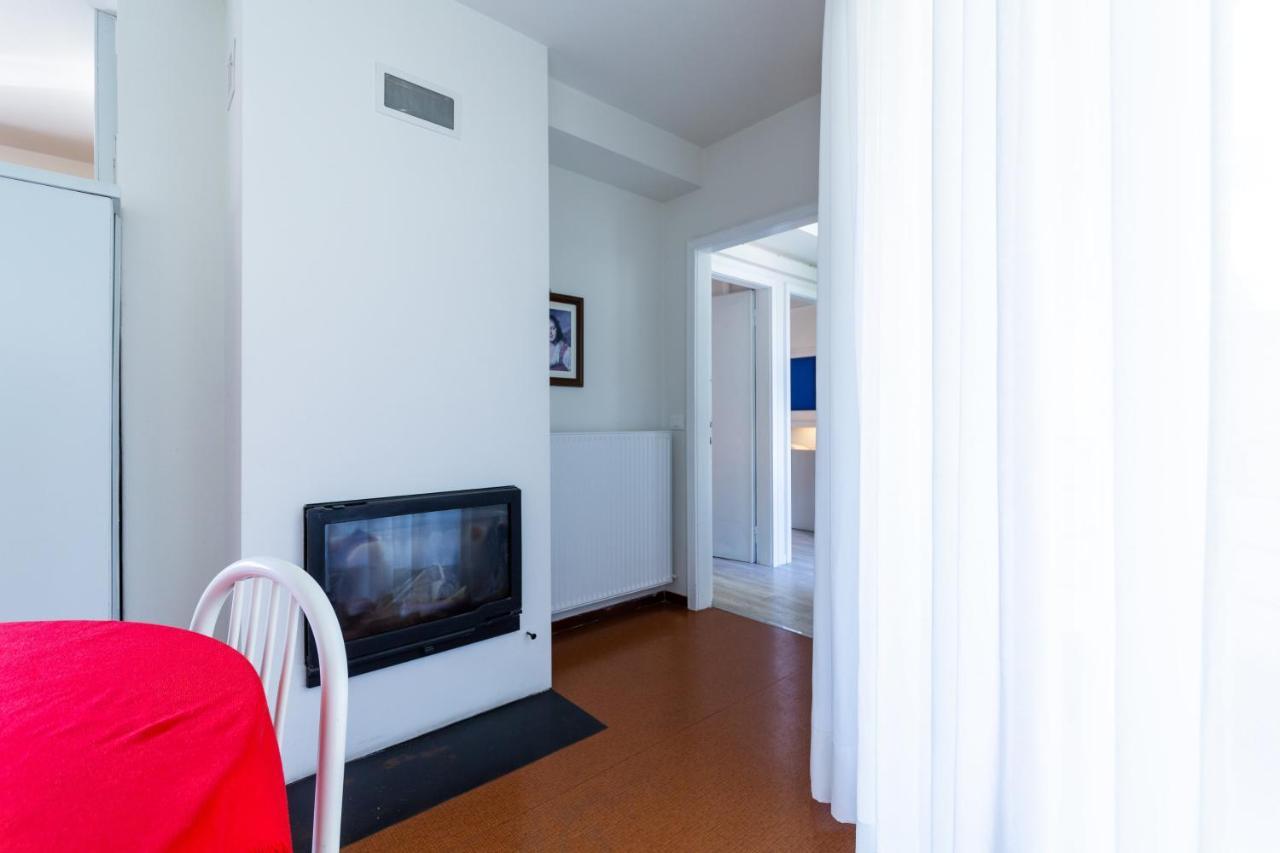 Villa Lucilla Lignano Sabbiadoro Eksteriør bilde
