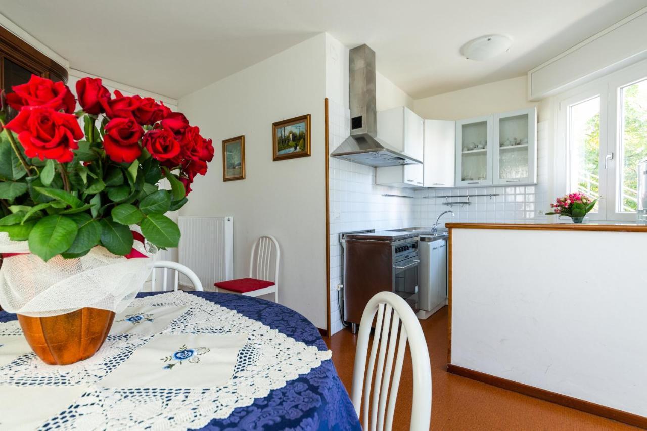 Villa Lucilla Lignano Sabbiadoro Eksteriør bilde