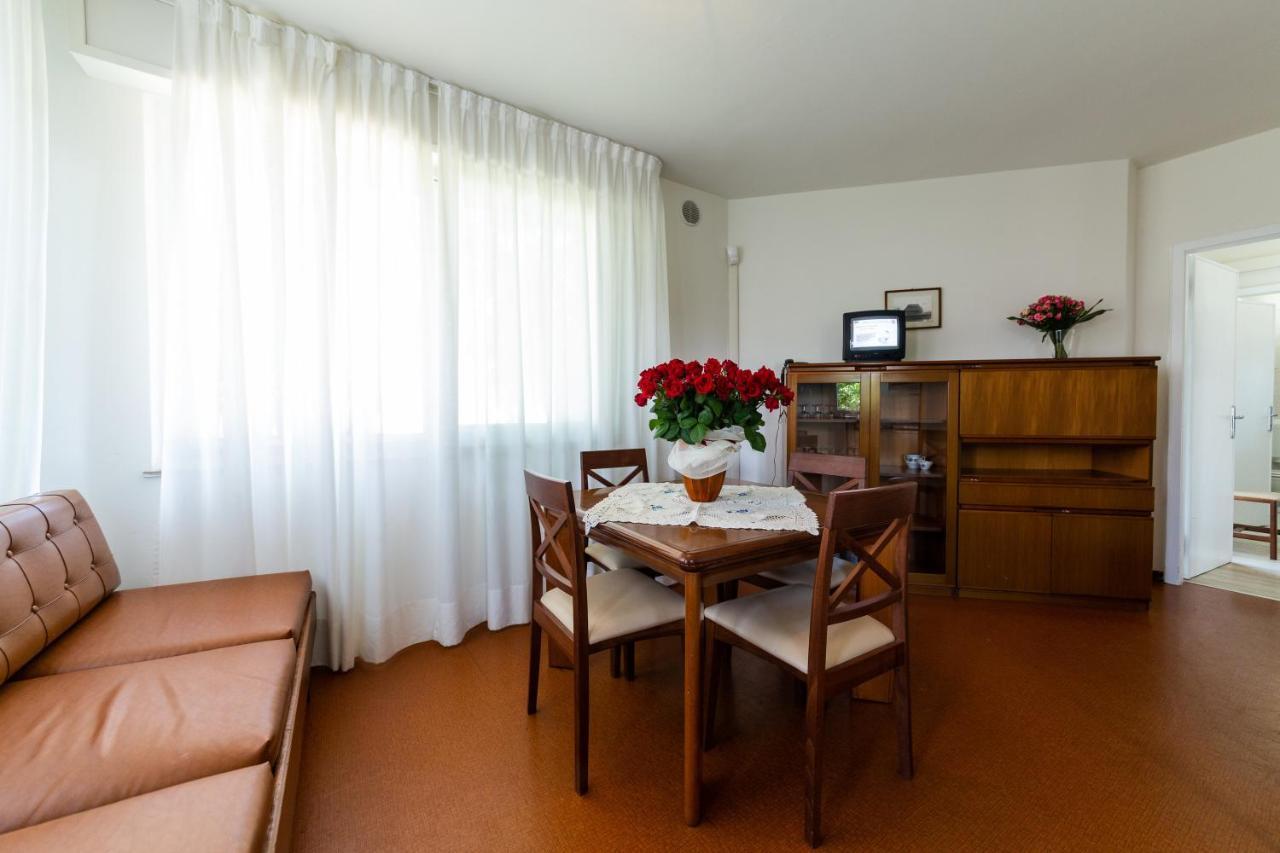 Villa Lucilla Lignano Sabbiadoro Eksteriør bilde