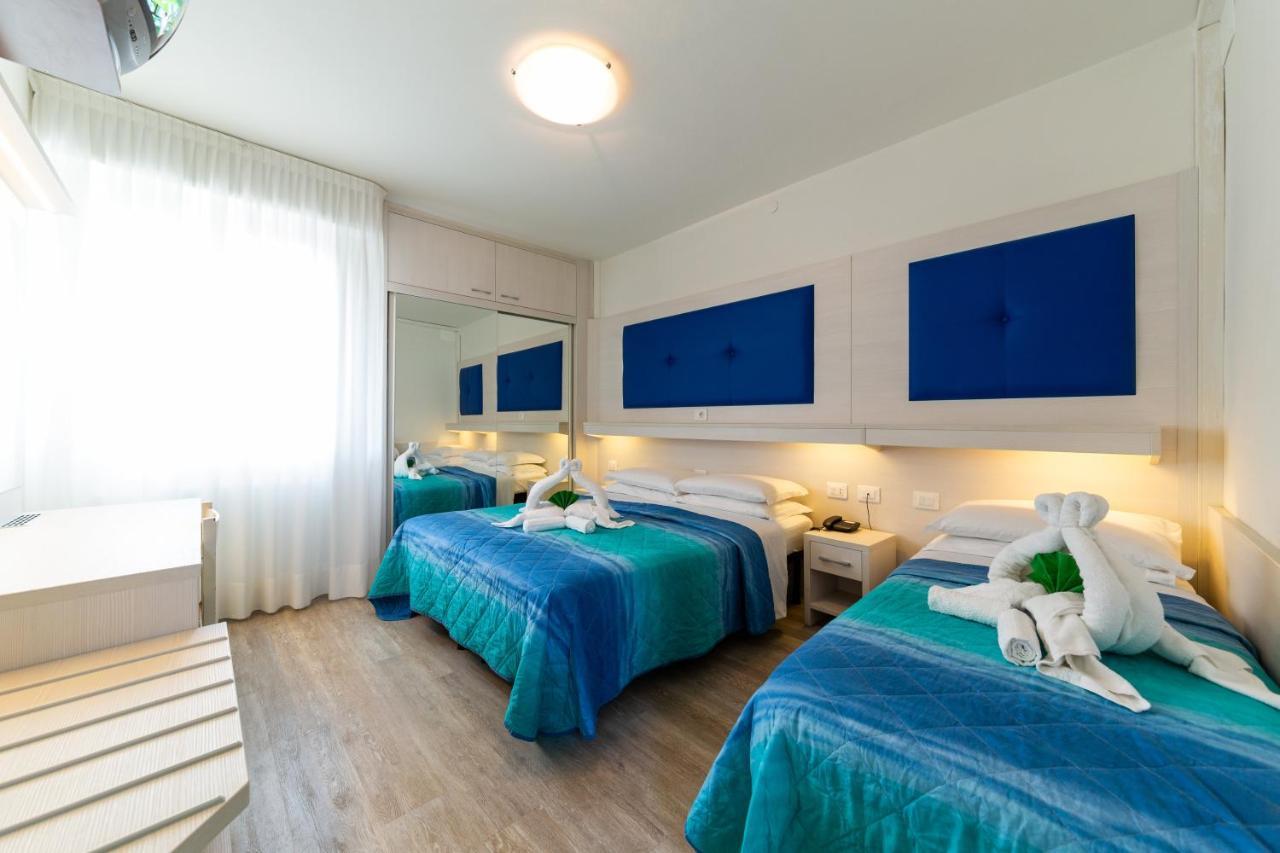 Villa Lucilla Lignano Sabbiadoro Eksteriør bilde