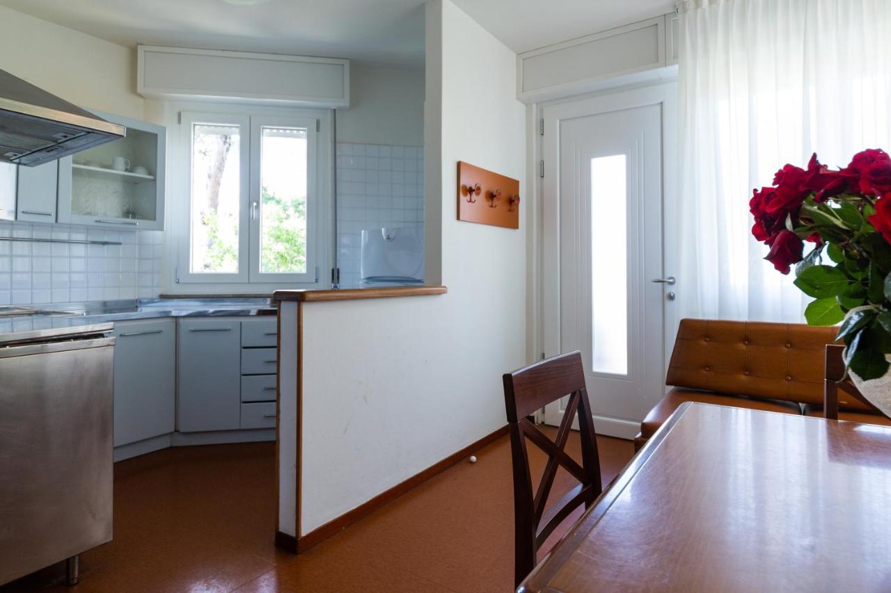Villa Lucilla Lignano Sabbiadoro Eksteriør bilde